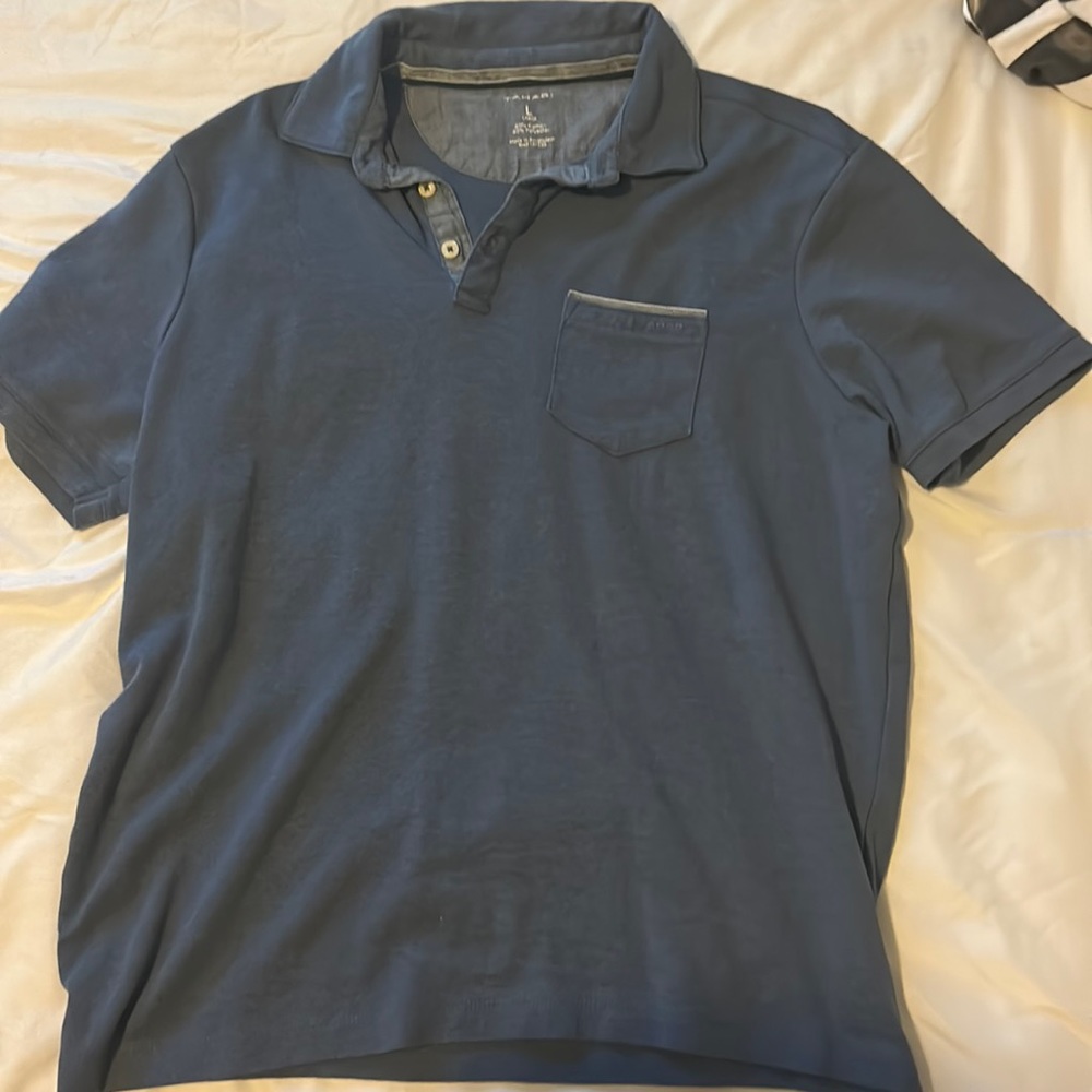 Tahari Men’s Polo Shirt